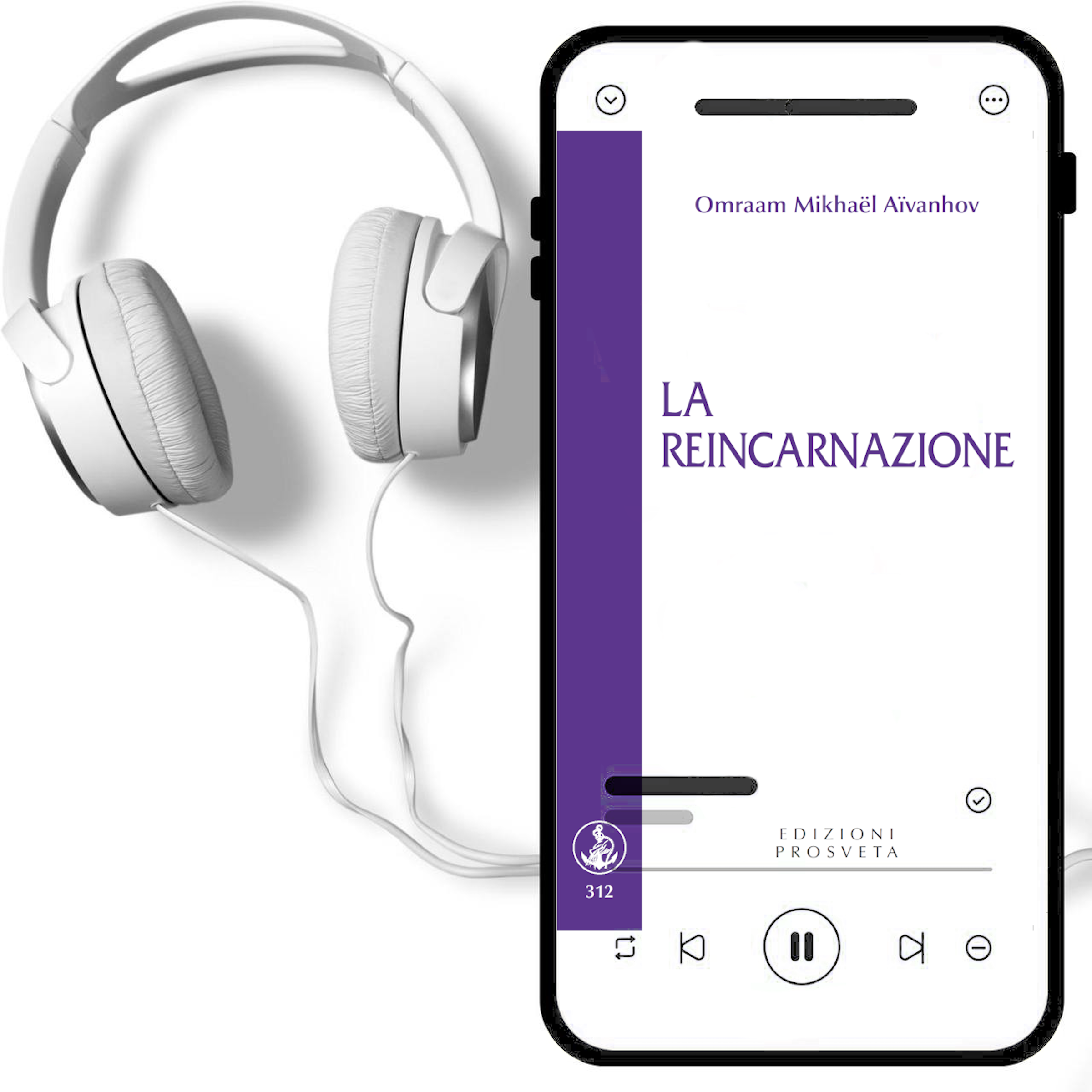 NOVITA' - La Reincarnazione